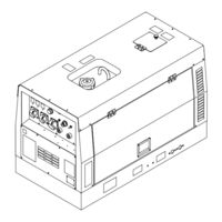 Miller Panther 310 Owner's Manual