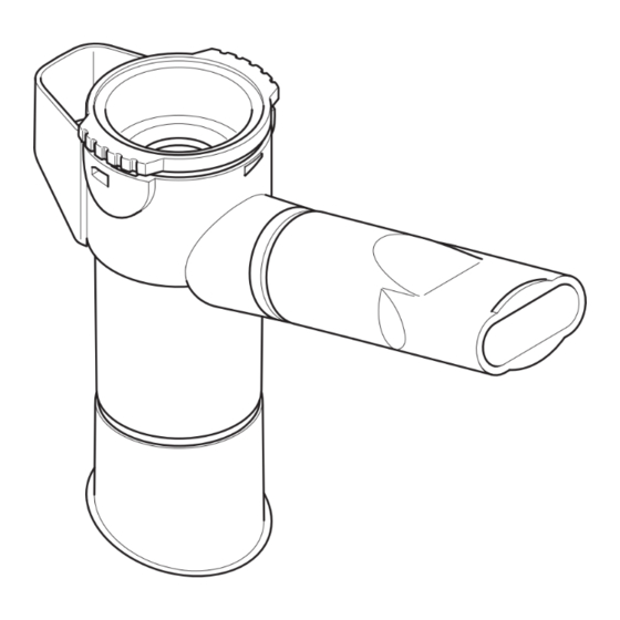 INQUA BR027100 Instructions For Use Manual