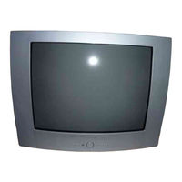 Toshiba 28N33D Service Manual