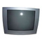 TV Toshiba 28N33D Service Manual