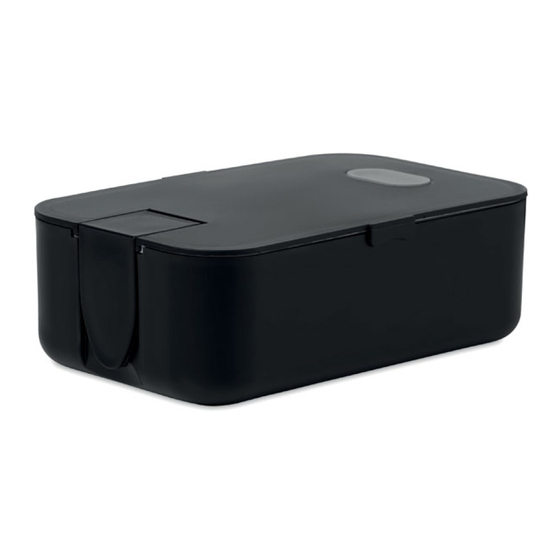 MOB MO6205 User Manual