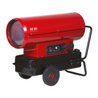 BIEMMEDUE EC 85 Instruction Manual