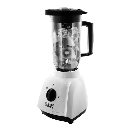 Russell Hobbs 21271 Manual