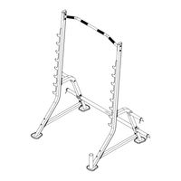 ATTAIN FITNESS H870 Owner's Manual