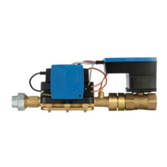 AFRISO GAMPPER B2-iQ M Plus Mounting Instructions
