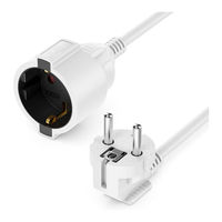 Deleycon MK3676 Quick Start Manual