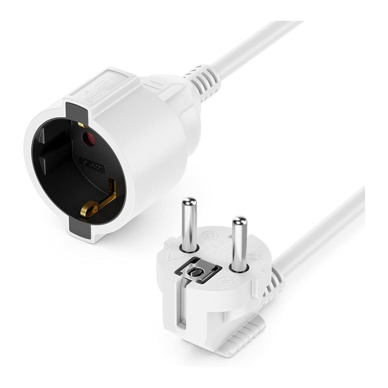 Deleycon MK3911 Quick Start Manual
