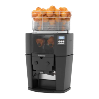 Zummo Z14 User Manual