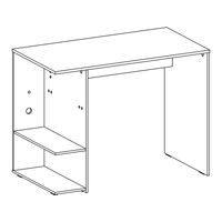 Madesa 9425091CF Manual
