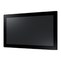 Advantech PPC-315SW User Manual
