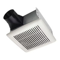 NuTone Flex Series User Manual