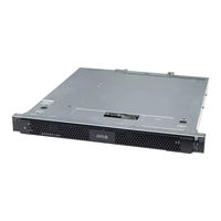 Axis Camera Station S12 Series Installation Manual