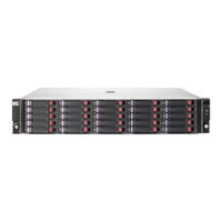 HP StorageWorks MPX200 User Manual