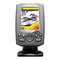 Sonar Lowrance HOOK-3x Installation Manual