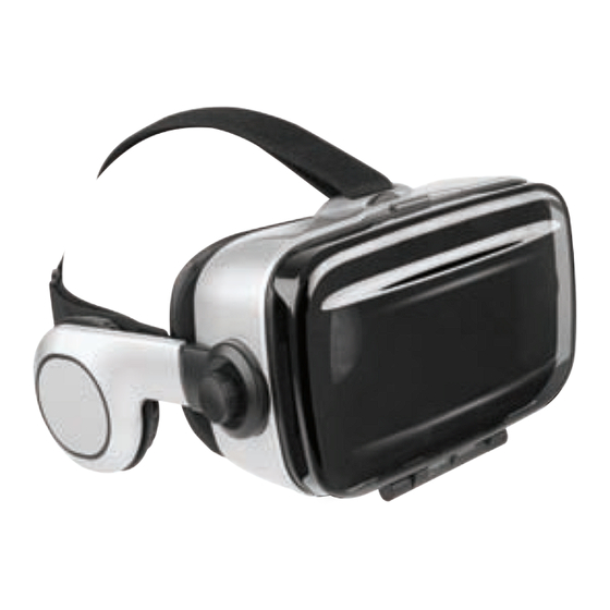 Vivitar VR290 User Manual
