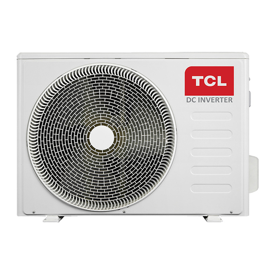 TCL TACM2O-28HIA Service Manual