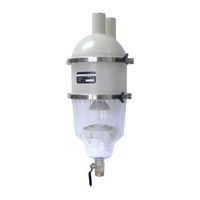 Astralpool Hydro Spin Installation And Maintenance Manual
