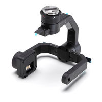 Dji Enterprise X-Port User Manual