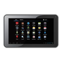 Premier TAB-5075-8G Delta Instruction Manual