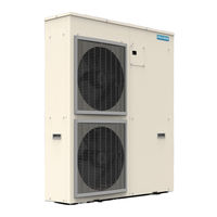 Lennox EMEA FRIGA-BOHN eCO2Boost XS 1 Installation Instructions Manual