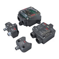 Bray 54 Series Installation, Operation And Maintenance Manual