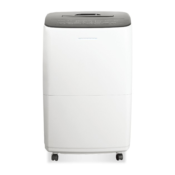 Gree GDN20AQ-E4EBA1A Owner's Manual