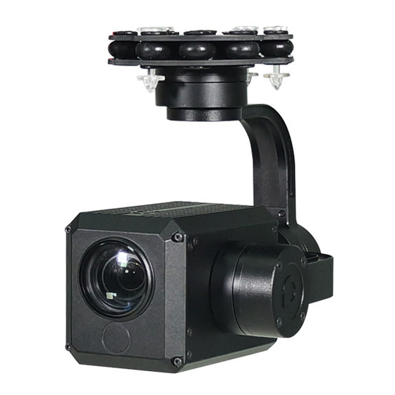 Foxtech FH325 Manual