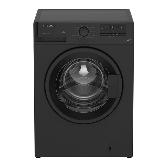 Arctic AB91222XLAB User Manual