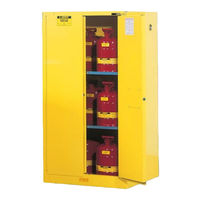 Ecosafe MC60 Instruction Manual