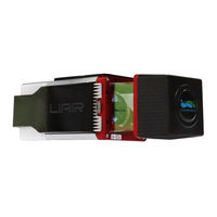 GreenValley LiAir 250 PRO User Manual