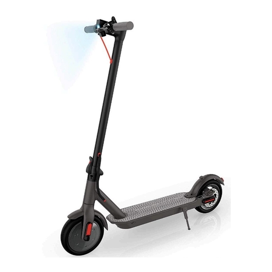 LEXGO LEX R9 User Manual