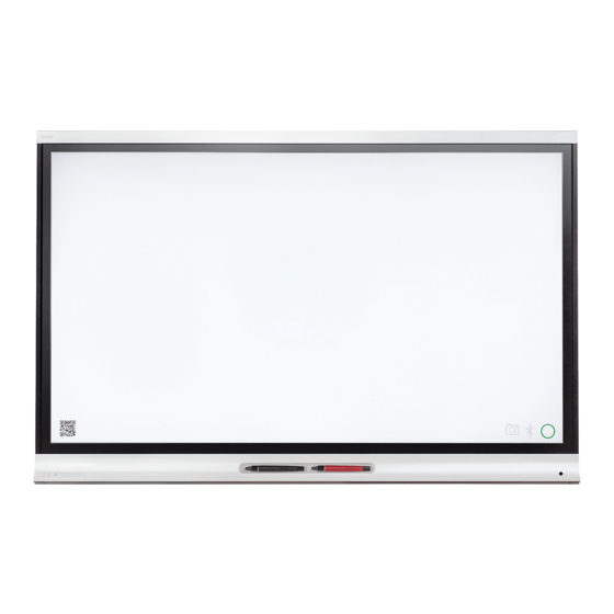 SMART KAPP-IQ65-V2 Manual