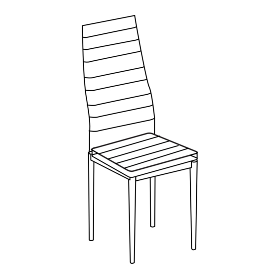 Costway KC53402 Manual
