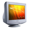 Monitor Sony Multiscan CPD-G220R/L Specifications