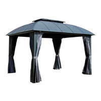 domi outdoor living LGMF8008 Assembly Manual