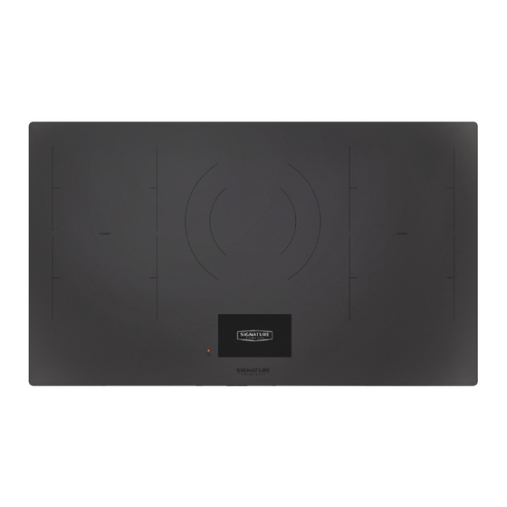 LG SIGNATURE SKSIT3601G Owner's Manual
