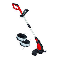 EINHELL 34.020.22 Original Operating Instructions