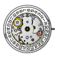SELLITA SW 266-1 M Technical Documentation Manual