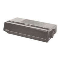 Hitachi KC-671H Quick Start Manual