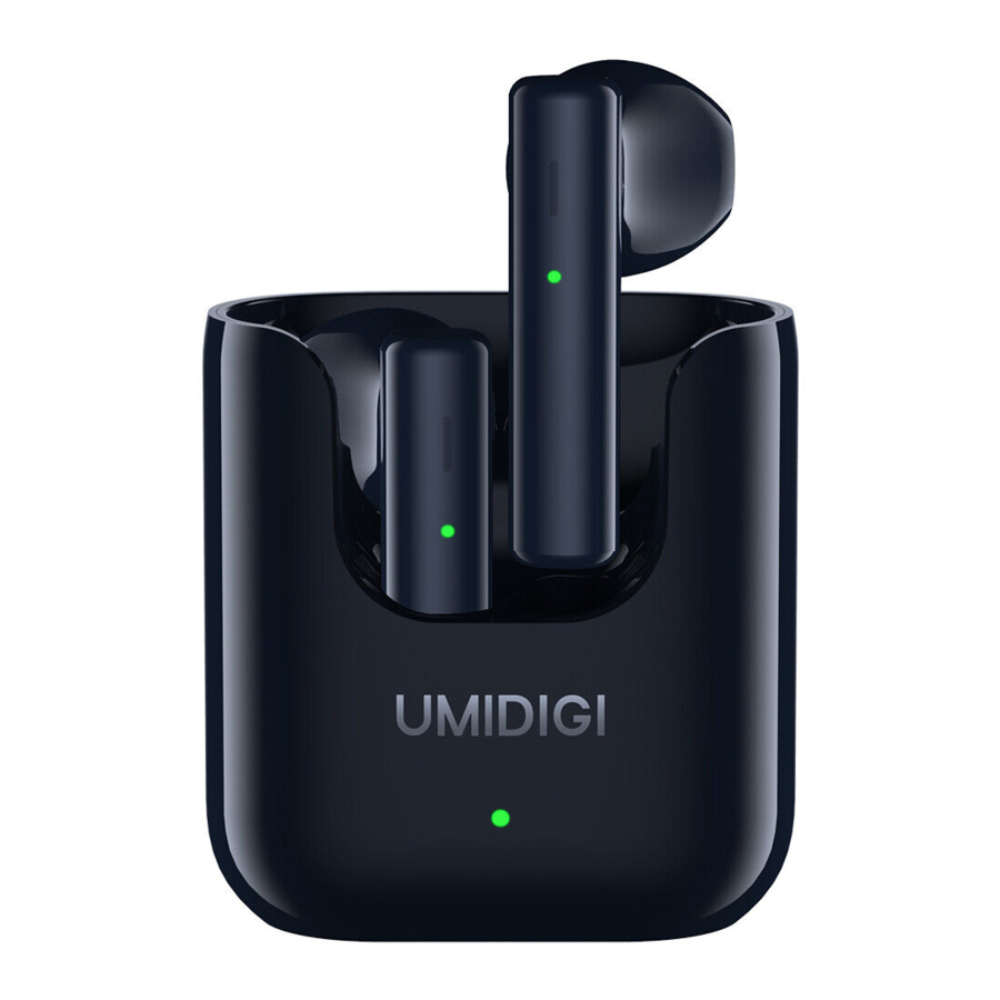 UMIDIGI AirBuds U Manual