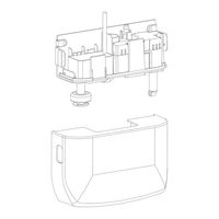 Aspen Mini-Blanc-Deluxe MS-461 Manual