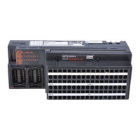 Mitsubishi Electric AJ65ABTP3-16D User Manual