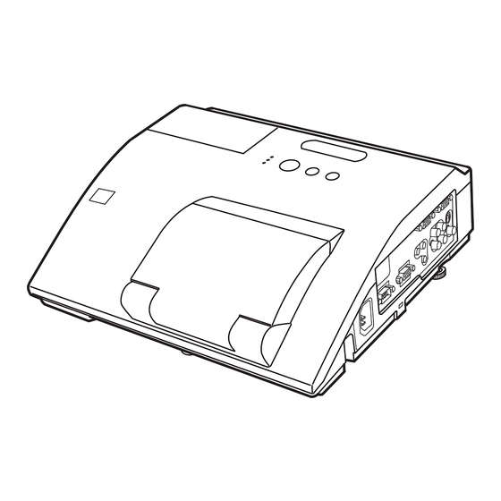 Dukane 8107HWI User Manual