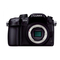 Digital Camera Panasonic Lumix DMC-GH4 Owner's Manual