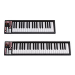 ICON i-keyboard User Manual