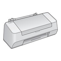 Epson Stylus C79 Start Here