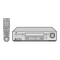 VCR JVC HR-S9800U Instructions Manual