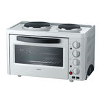 Melissa 651-004 Specification Sheet