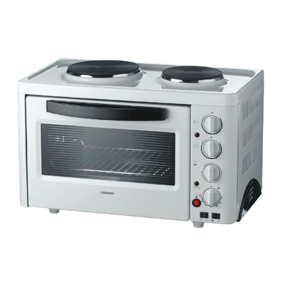 Melissa 651-004 Specification Sheet