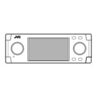 JVC KD NX5000 - Navigation System With HDD Instructions Manual